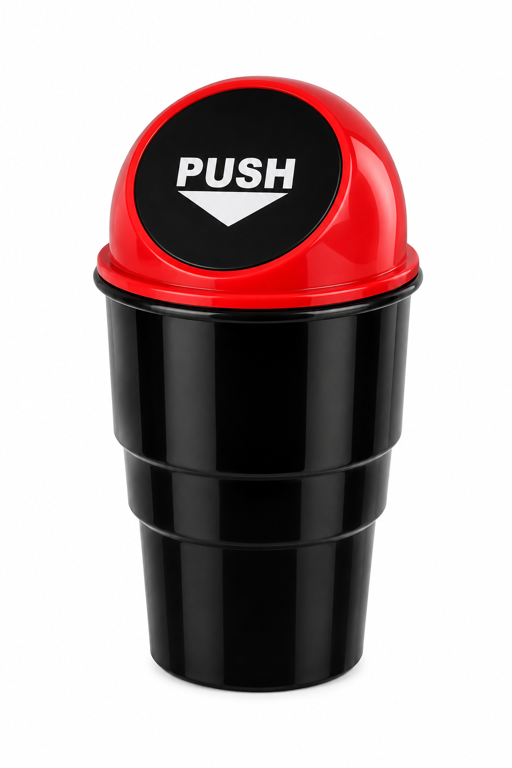 537 Car Dustbinmini Car Trash Bincar Ashtray