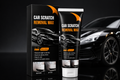 Car Scratch Removal Wax – Instant Shine & Scratch Repair Cream